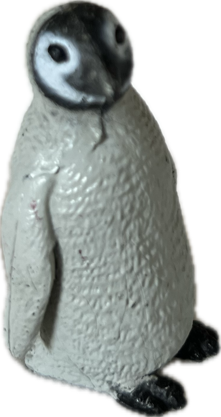 Pinguim